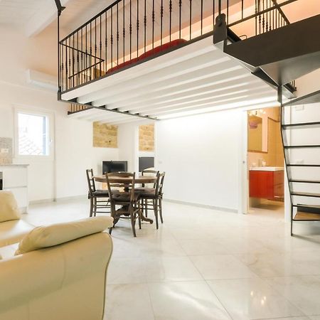 Loft In The Old Town Apartment Alghero Exterior foto