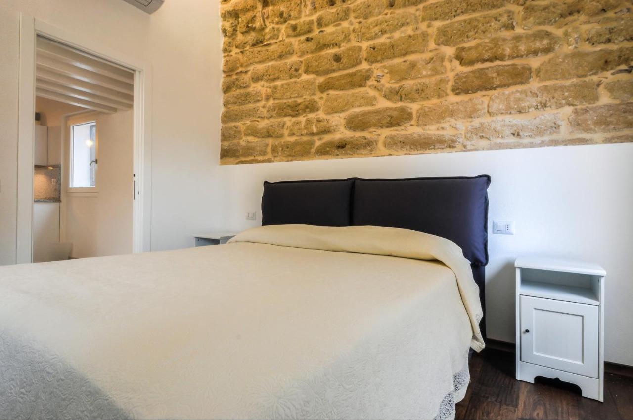 Loft In The Old Town Apartment Alghero Exterior foto