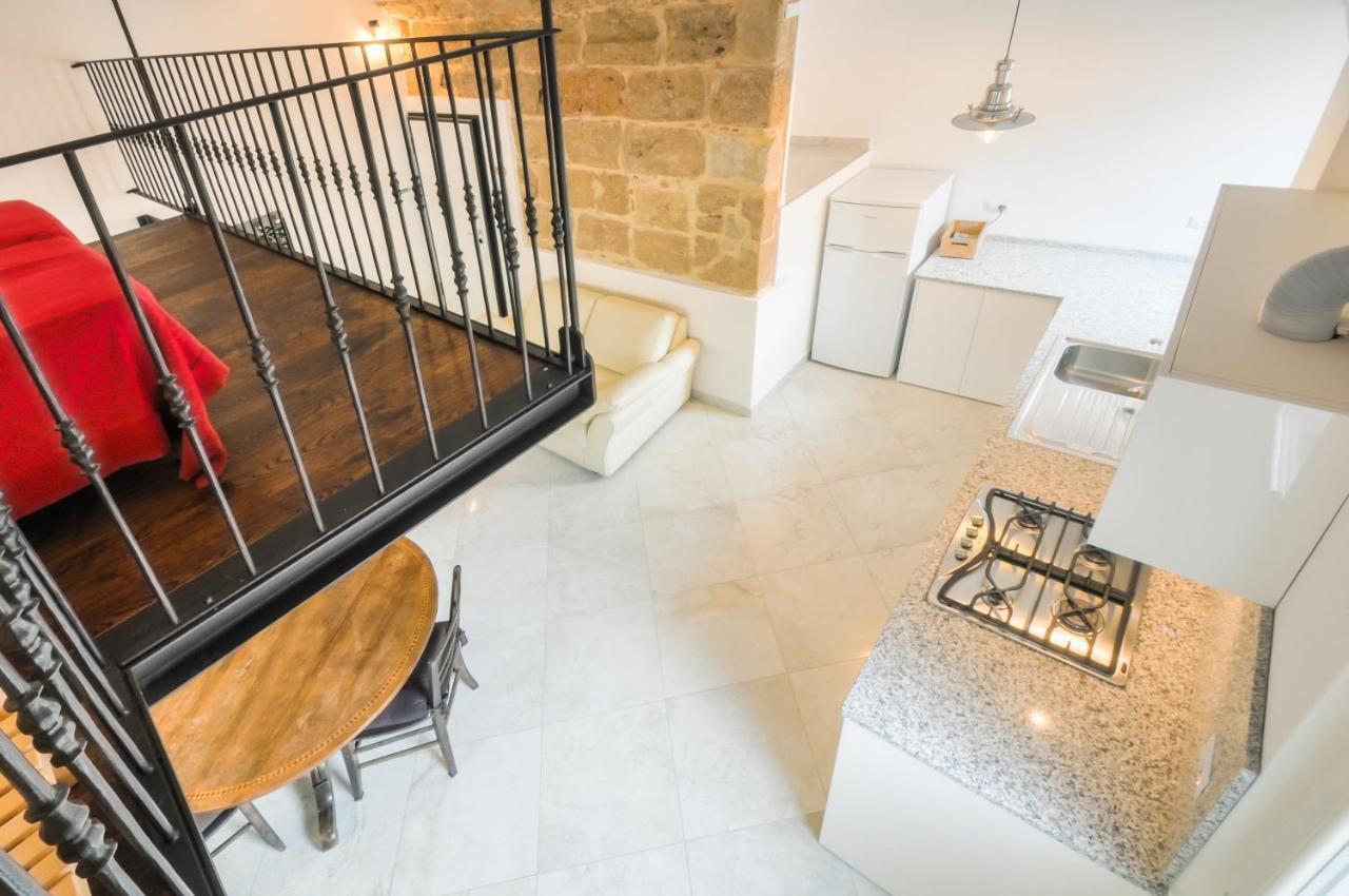 Loft In The Old Town Apartment Alghero Exterior foto