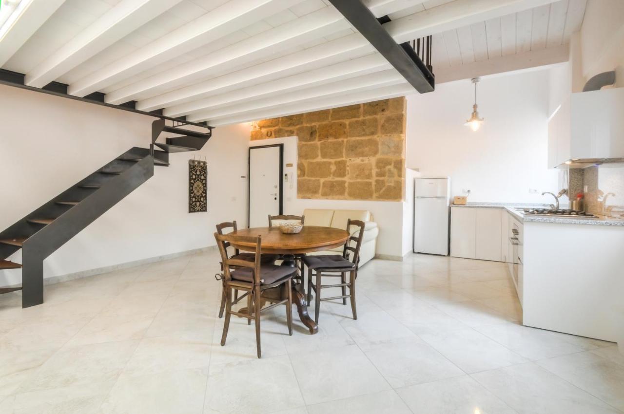 Loft In The Old Town Apartment Alghero Exterior foto