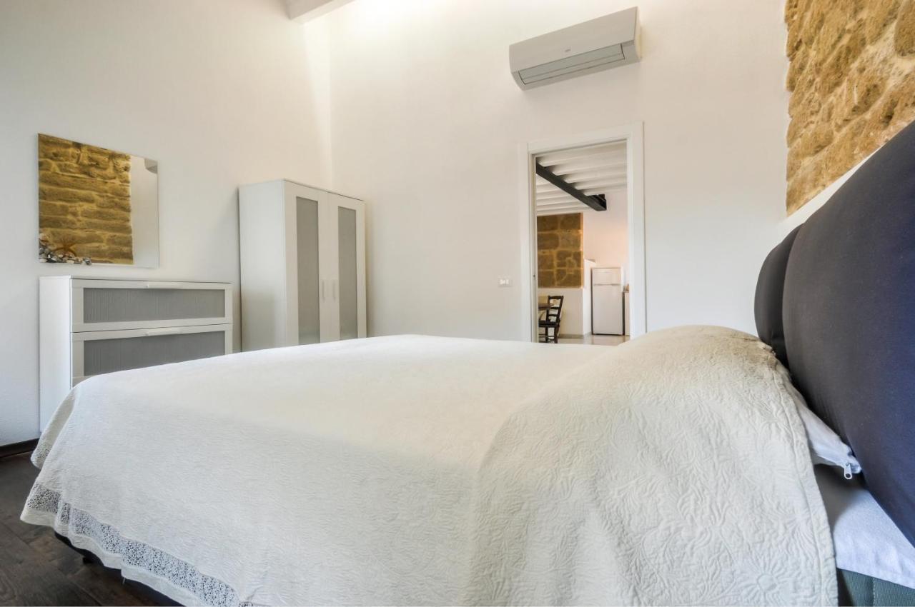 Loft In The Old Town Apartment Alghero Exterior foto