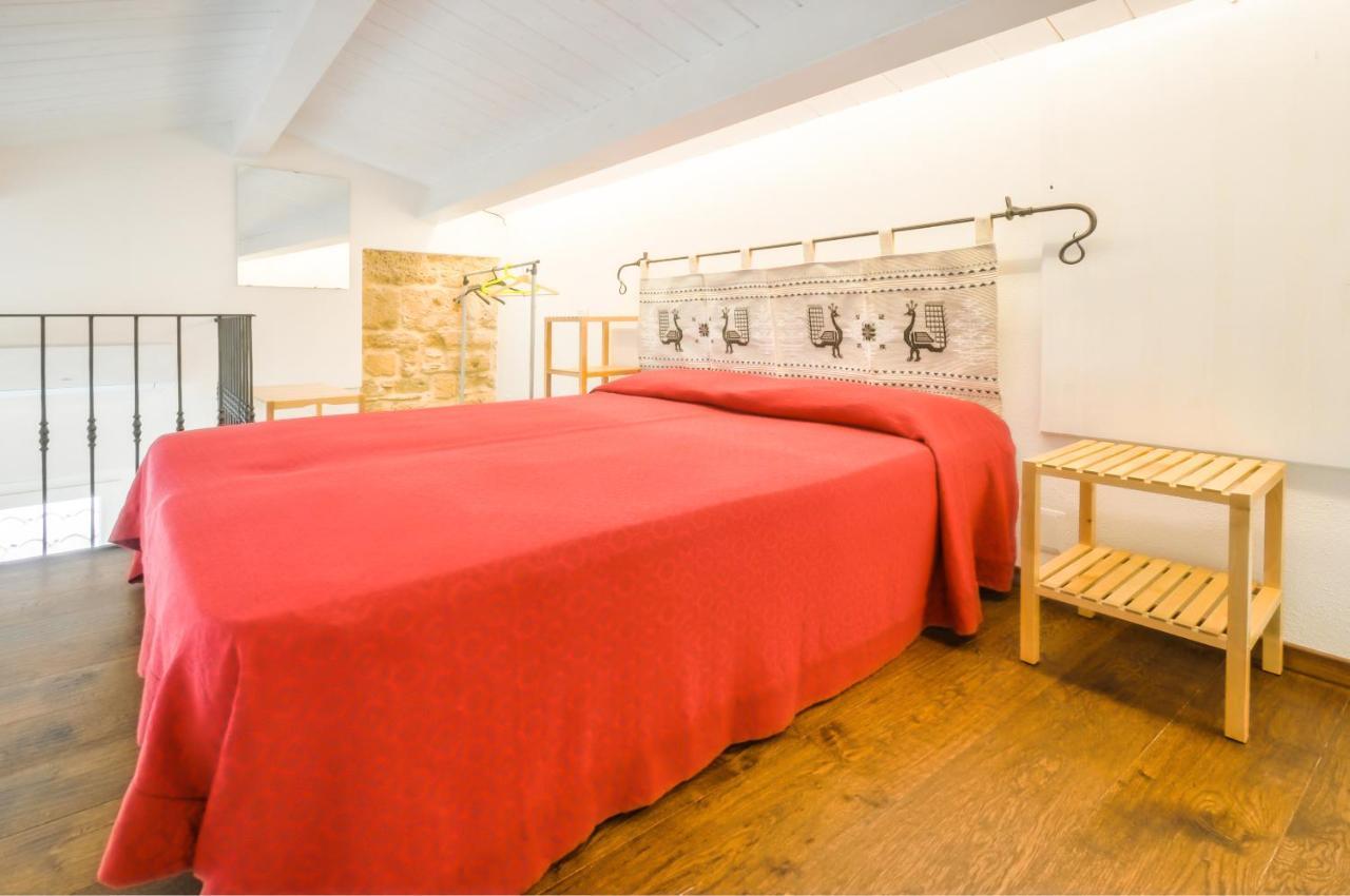Loft In The Old Town Apartment Alghero Exterior foto